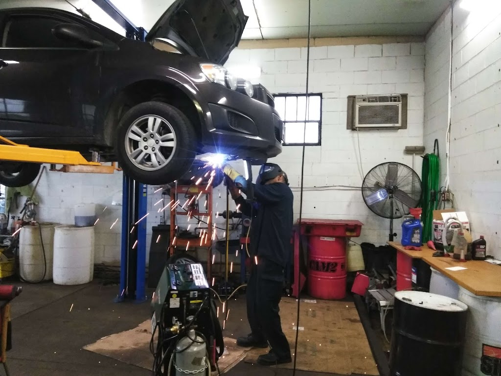 Marios Quality Auto Repair | 1302 US-130, Burlington, NJ 08016, USA | Phone: (215) 479-1444