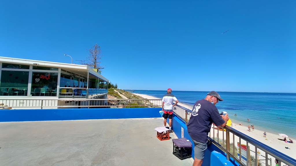 North Cottesloe SLSC | 151 Marine Parade, Cottesloe WA 6011, Australia | Phone: (08) 9284 2626