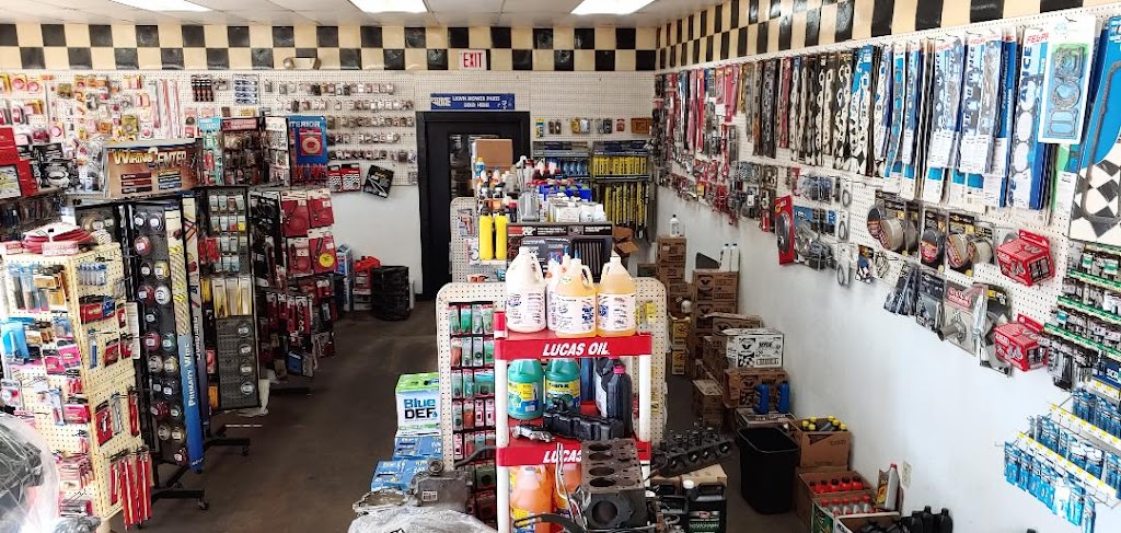 Marks Auto Supply | 2400 SW Wilshire Blvd, Burleson, TX 76028, USA | Phone: (817) 447-1176