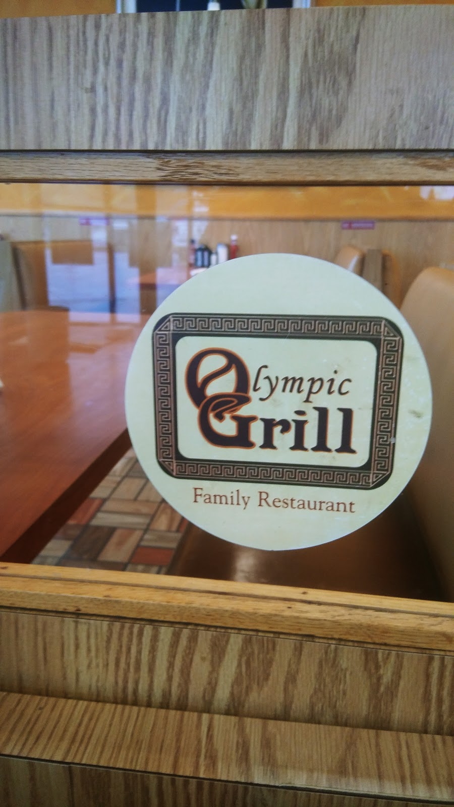 Olympic Grill | 6700 E 10 Mile Rd, Center Line, MI 48015, USA | Phone: (586) 757-9773