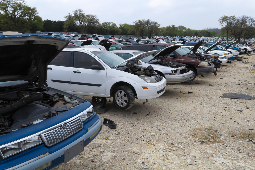 Astro Auto Dismantlers LLC | 5205 Bessemer Super Hwy, Brighton, AL 35020, USA | Phone: (205) 425-2447