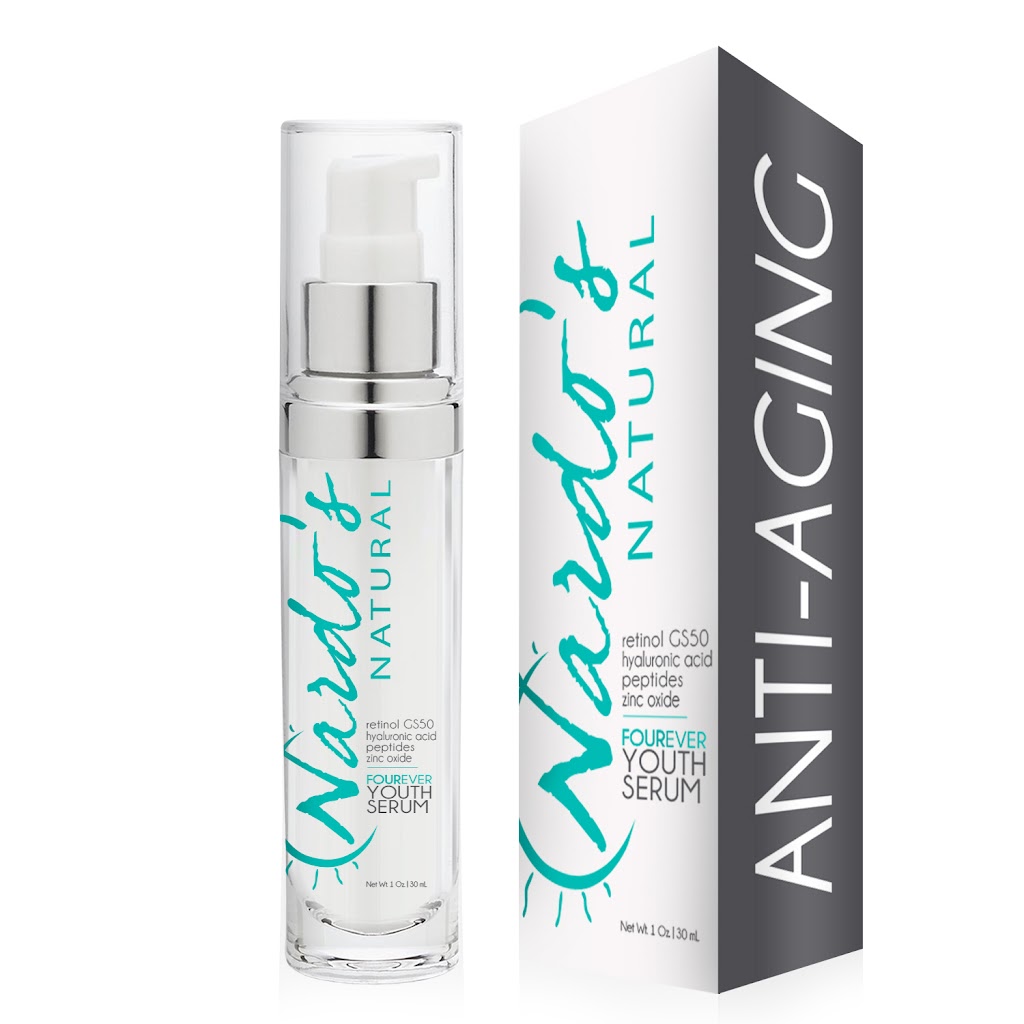 Nardos Natural Organic Skincare | 8028 118th Ave N, Largo, FL 33773, USA | Phone: (813) 400-3687