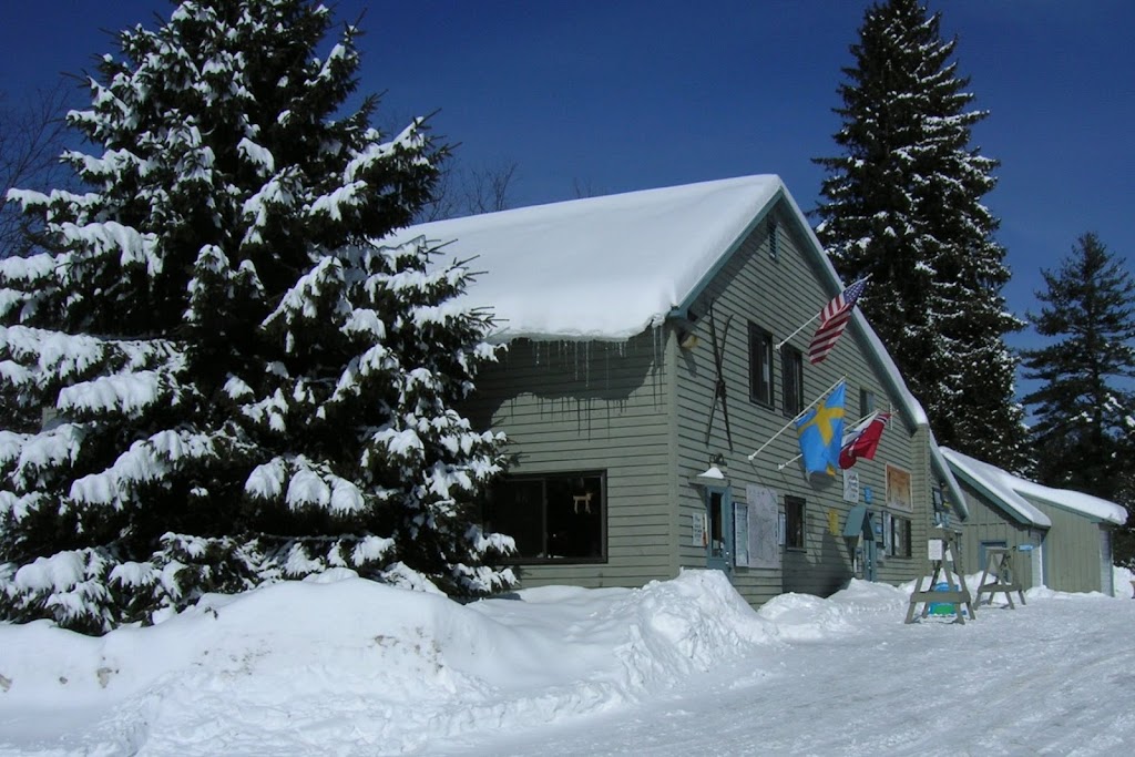 Lapland Lake Nordic Vacation Center | 139 Lapland Lake Rd, Northville, NY 12134, USA | Phone: (518) 863-4974