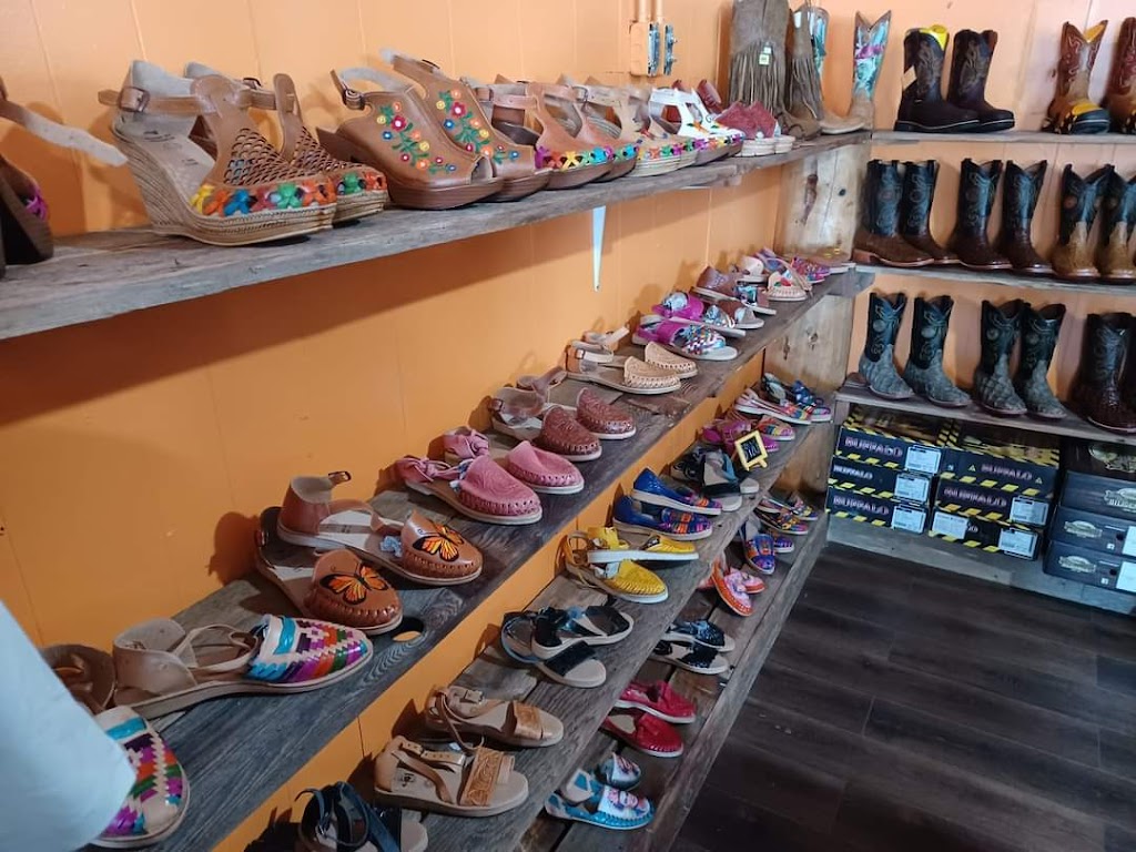 Cactus Wester Wear | 1807 Franklin Ave, Waco, TX 76701, USA | Phone: (254) 732-4529