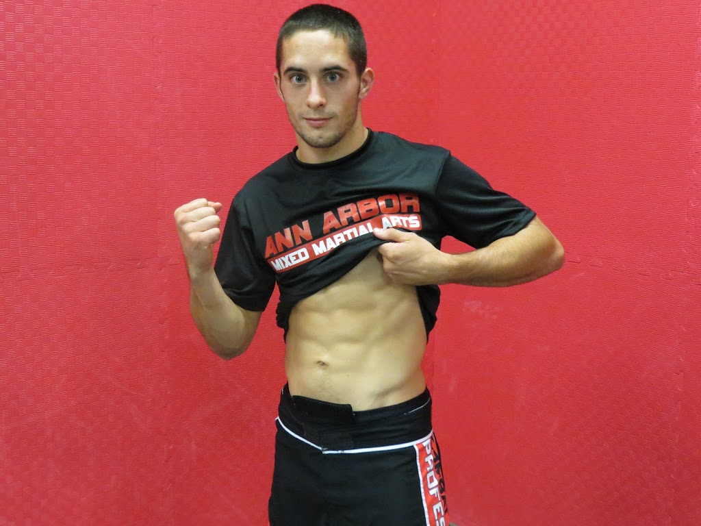 Ann Arbor Mixed Martial Arts | 6159 Jackson Rd, Ann Arbor, MI 48103, USA | Phone: (734) 408-1662