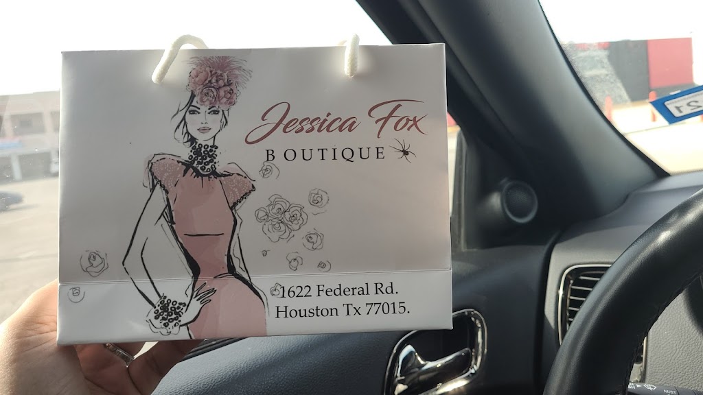 Jessica Fox Boutique | Houston, TX 77015, USA | Phone: (832) 742-5055