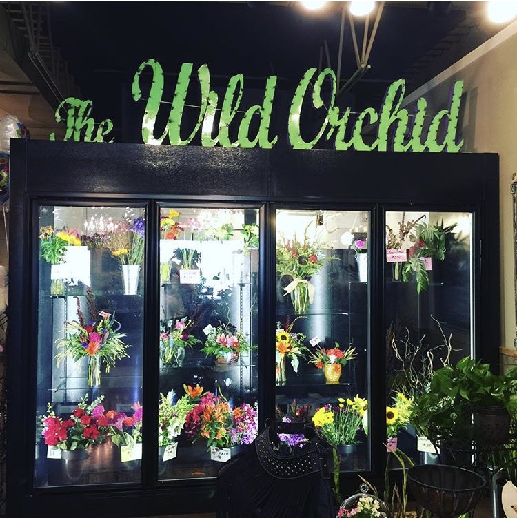 The Wild Orchid | 7565 County Rd 116, Corcoran, MN 55340, USA | Phone: (763) 416-0551