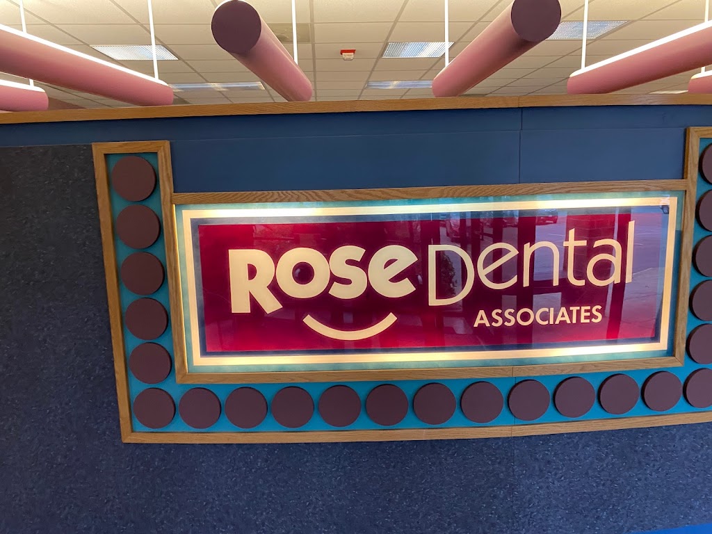 Rose Dental Associates | 5 Pine West Plaza, Albany, NY 12205, USA | Phone: (518) 456-7673