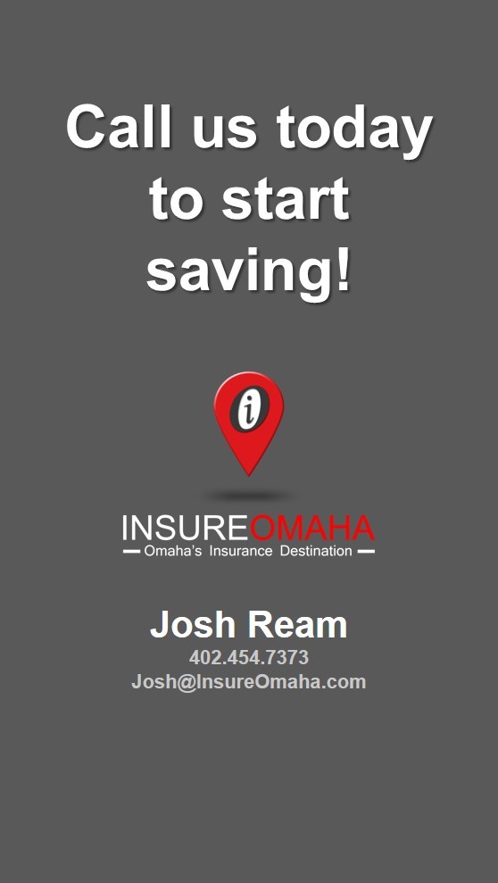 InsureOmaha | 10050 Regency Cir Suite 500, Omaha, NE 68114, USA | Phone: (402) 454-7373