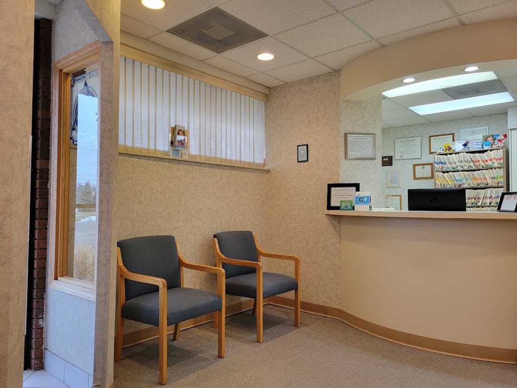 I. Bohay, MS, DDS | 29500 Ryan Rd, Warren, MI 48092, USA | Phone: (586) 574-3050