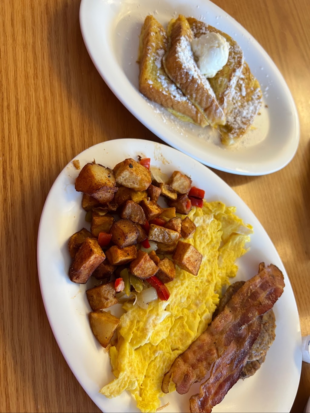 Reids Ultimate Breakfast | 2021 Main St, Brockton, MA 02301, USA | Phone: (508) 588-4960