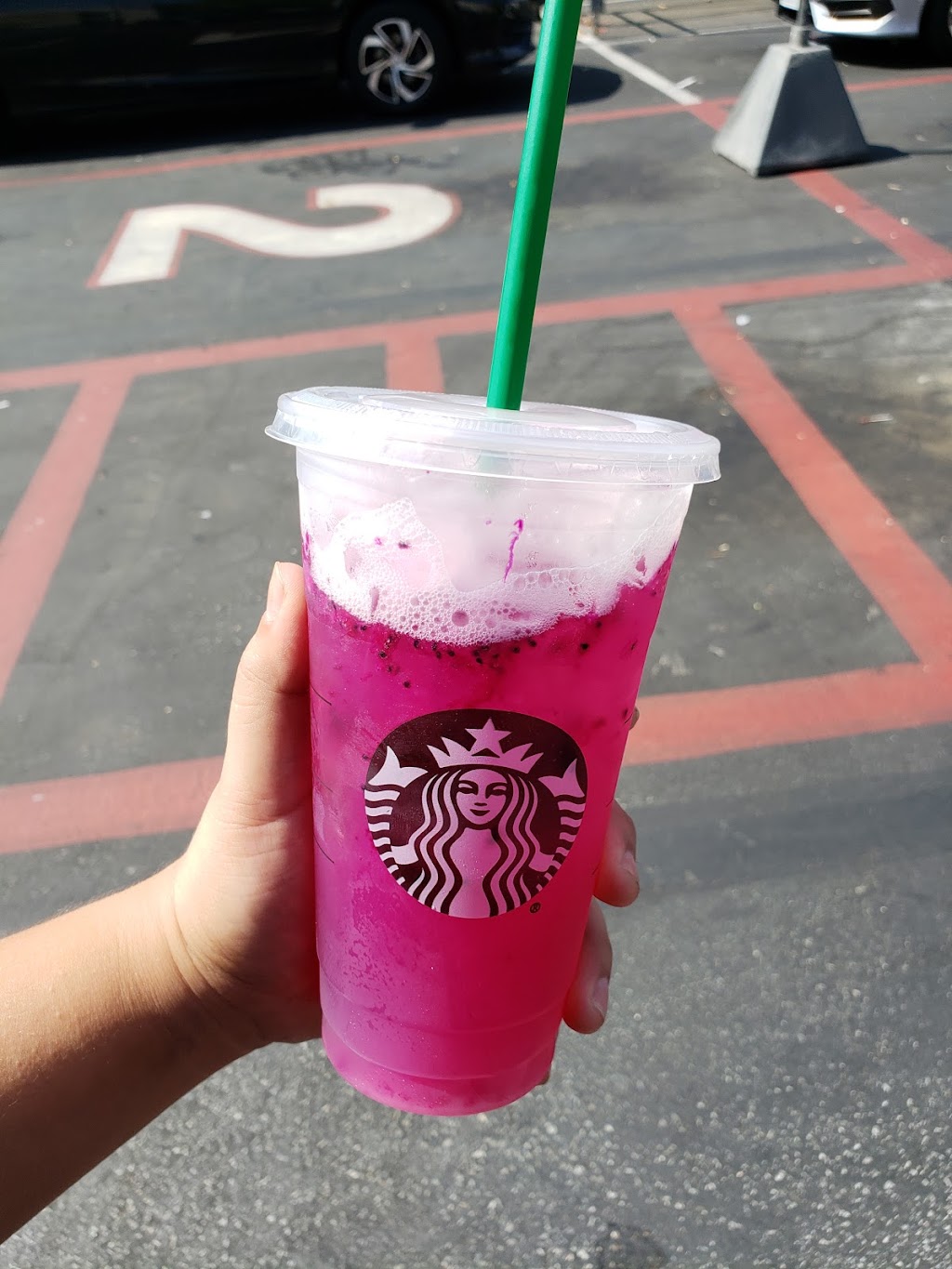 Starbucks | 3100 Baldwin Park Blvd, Baldwin Park, CA 91706, USA | Phone: (626) 851-9404