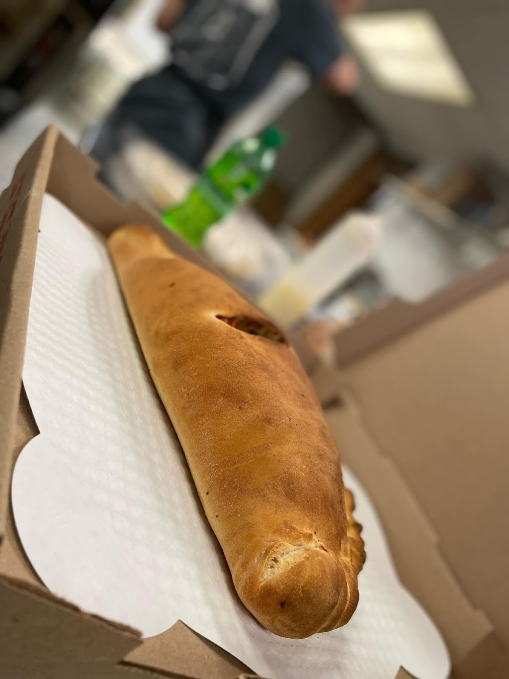 Village Pizza & Subs | 228 Broad St, New Bethlehem, PA 16242, USA | Phone: (814) 275-4500