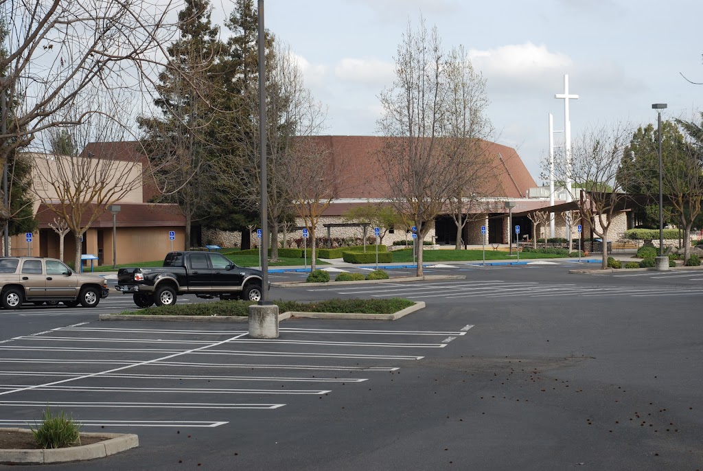 Big Valley Grace Community Church | 4040 Tully Rd, Modesto, CA 95356, USA | Phone: (209) 577-1604