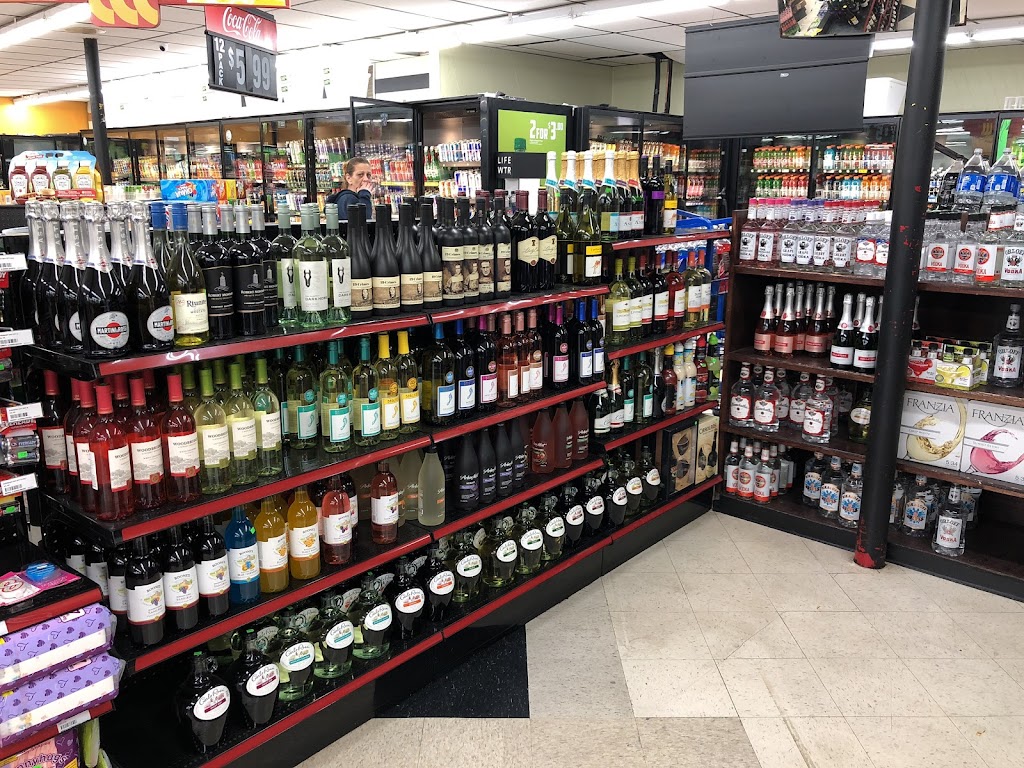 Convenient Food Mart | 1401 East Ave, Elyria, OH 44035, USA | Phone: (440) 219-4820