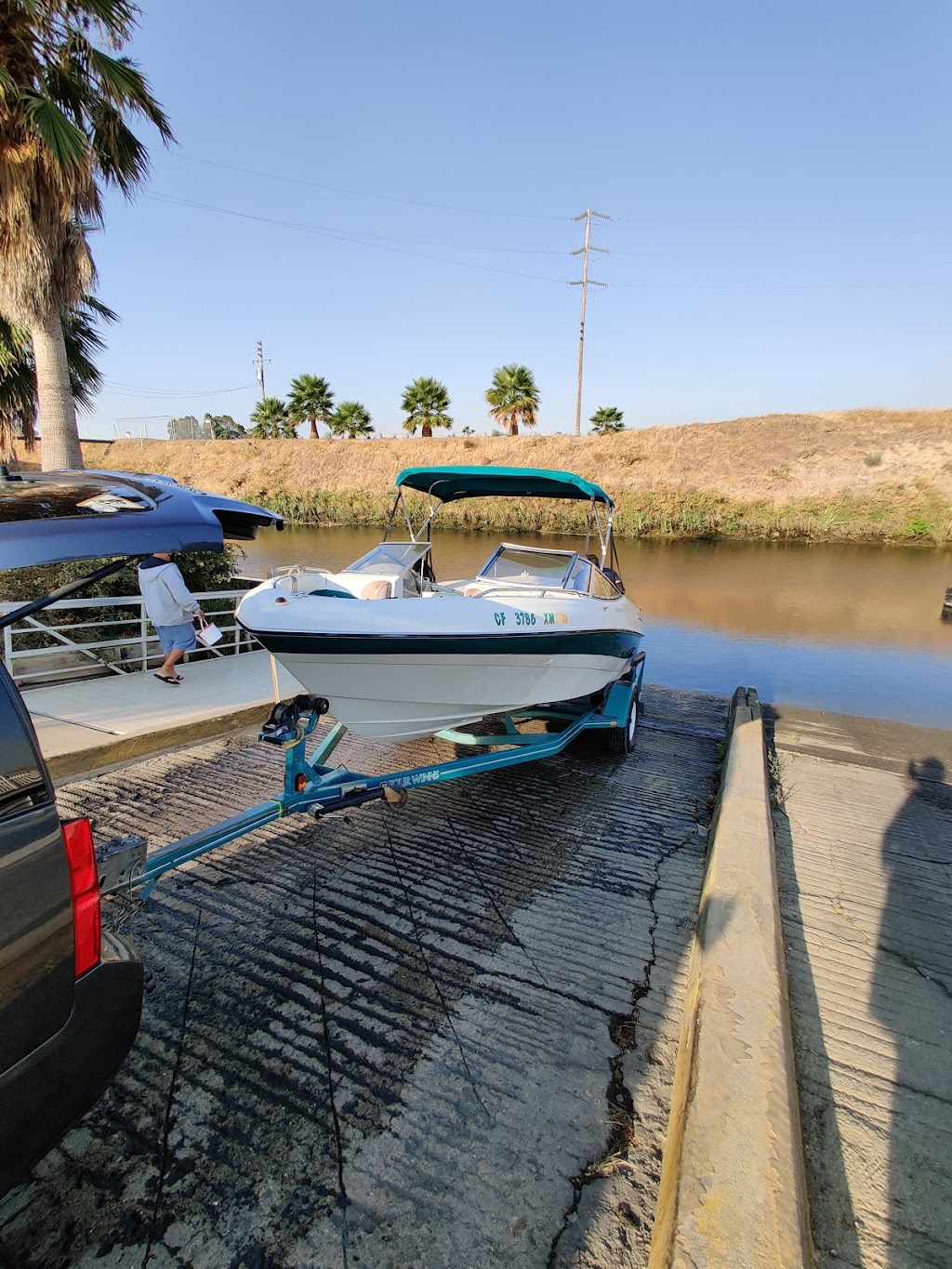 Rivers End Marina & Storage | 6020 Lindemann Rd, Byron, CA 94505, USA | Phone: (209) 835-8365