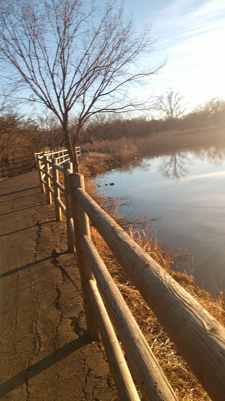 Bluff Creek Parking Lot | 35°3506.8"N 97°3619.5"W, Oklahoma City, OK 73162, USA | Phone: (405) 297-3882