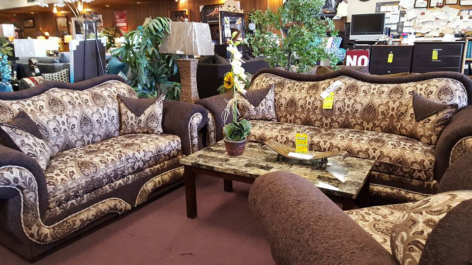 Westside Furniture | 3330 W Van Buren St, Phoenix, AZ 85009, USA | Phone: (602) 272-0034