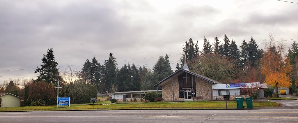 Columbia View Wesleyan Church | 16700 NE Halsey St #5646, Portland, OR 97230, USA | Phone: (503) 253-7939