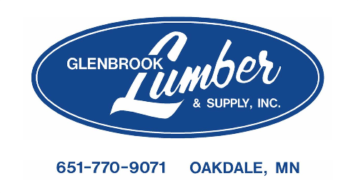 Glenbrook Building Supply, Inc. | 5215 Gershwin Ave N, Oakdale, MN 55128, USA | Phone: (651) 770-9071