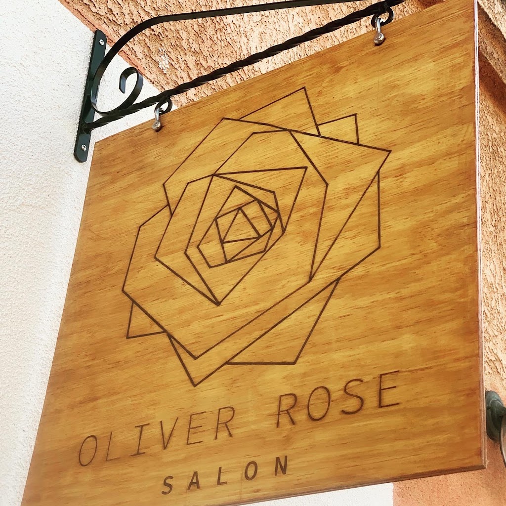 Oliver Rose Salon | 1418 W 24th St Suite 2, Los Angeles, CA 90007, USA | Phone: (424) 465-3129