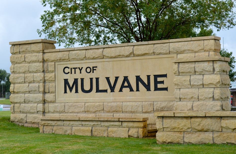 Mulvane City Clerk | 211 N 2nd Ave, Mulvane, KS 67110, USA | Phone: (316) 777-1143