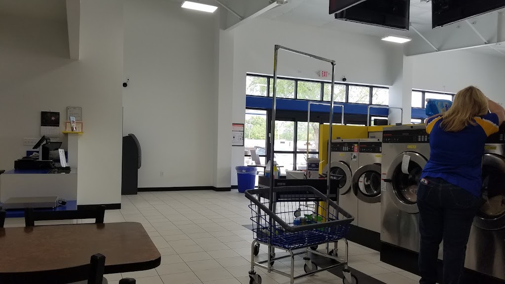 THE LAUNDRY STATION | 555 S, Oliver, Wichita, KS 67218, USA | Phone: (316) 708-9274