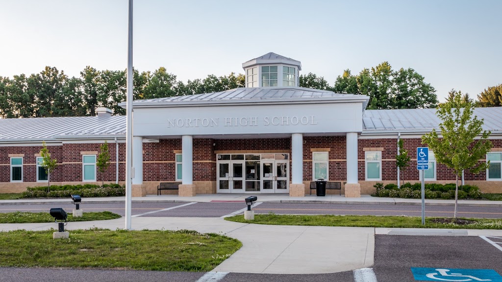 Norton High School | 1 Panther Wy, Norton, OH 44203, USA | Phone: (330) 825-7300