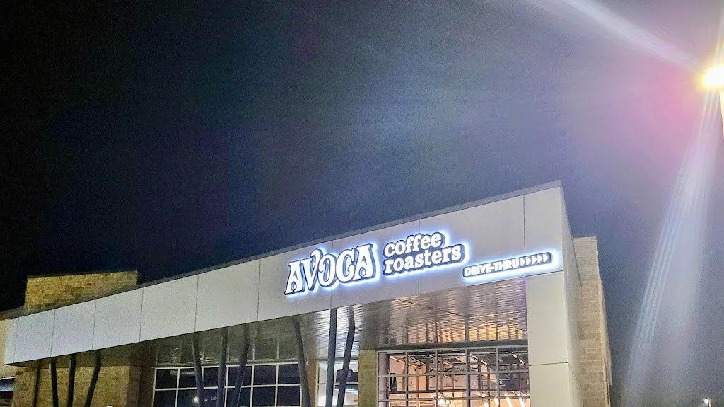 Avoca Coffee Roasters | 500 Fort Worth Dr #150, Denton, TX 76201, USA | Phone: (940) 218-1125