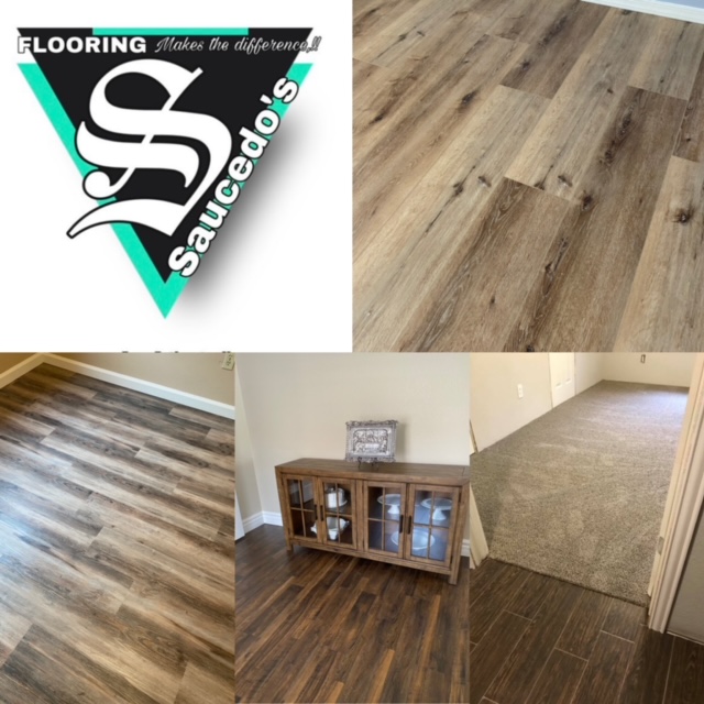 Saucedos Flooring | 2201 W Midvalley Ave, Visalia, CA 93277, USA | Phone: (559) 723-1842
