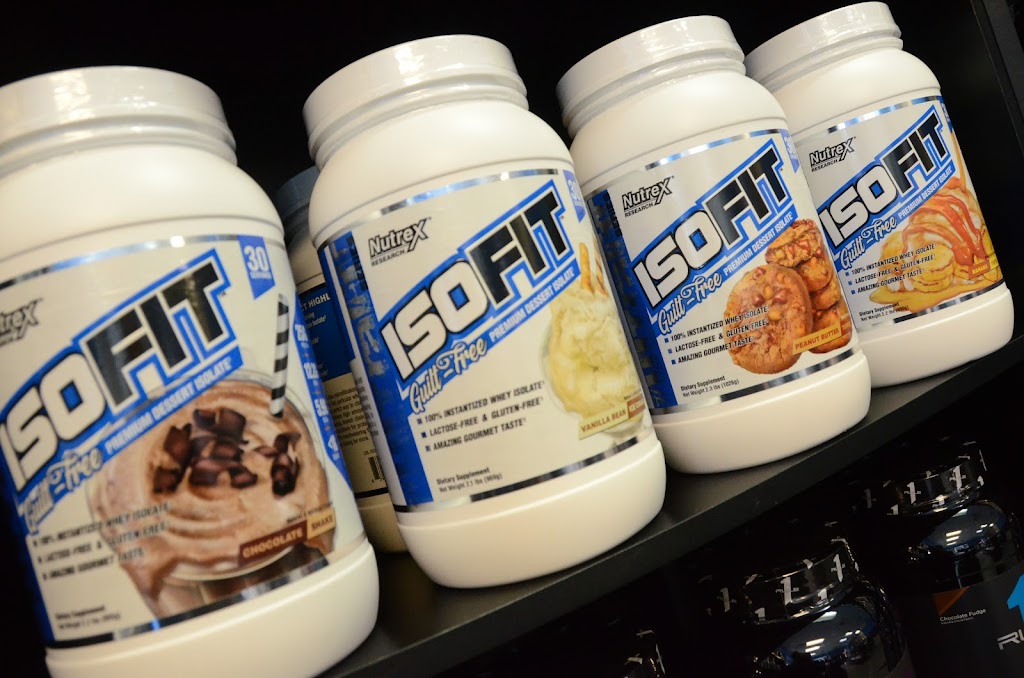 Buff Suppz | 19829 South La Grange Road, Mokena, IL 60448, USA | Phone: (708) 995-5787