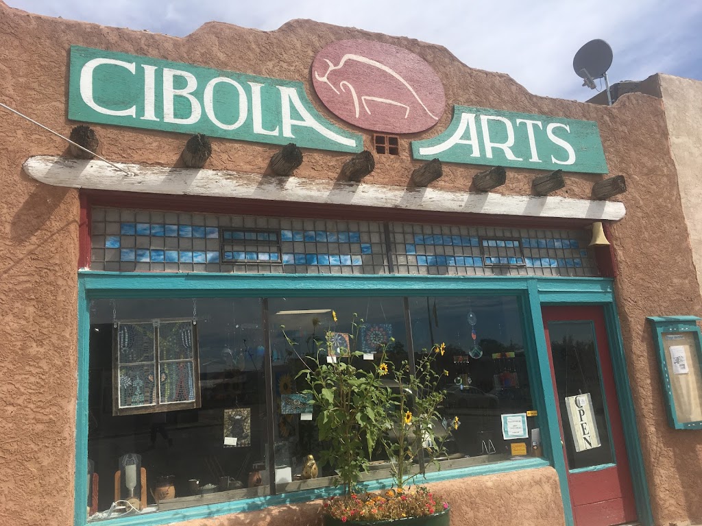 Cibola Arts | 217 W Broadway, Mountainair, NM 87036 | Phone: (505) 847-0324