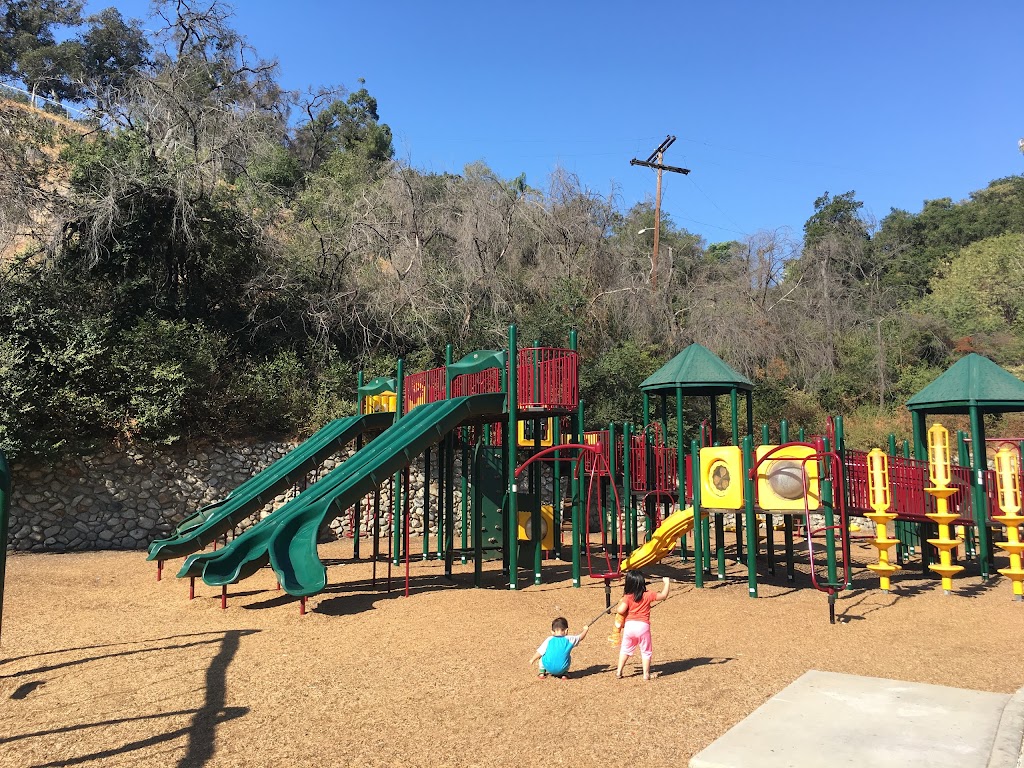 Ganesha Park Pool 1575 N White Ave, Pomona, CA 91768, USA BusinessYab