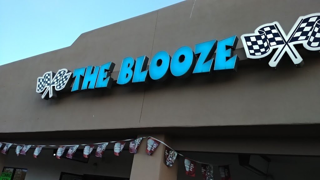 The Blooze | 12014 N 32nd St, Phoenix, AZ 85028, USA | Phone: (602) 788-4574