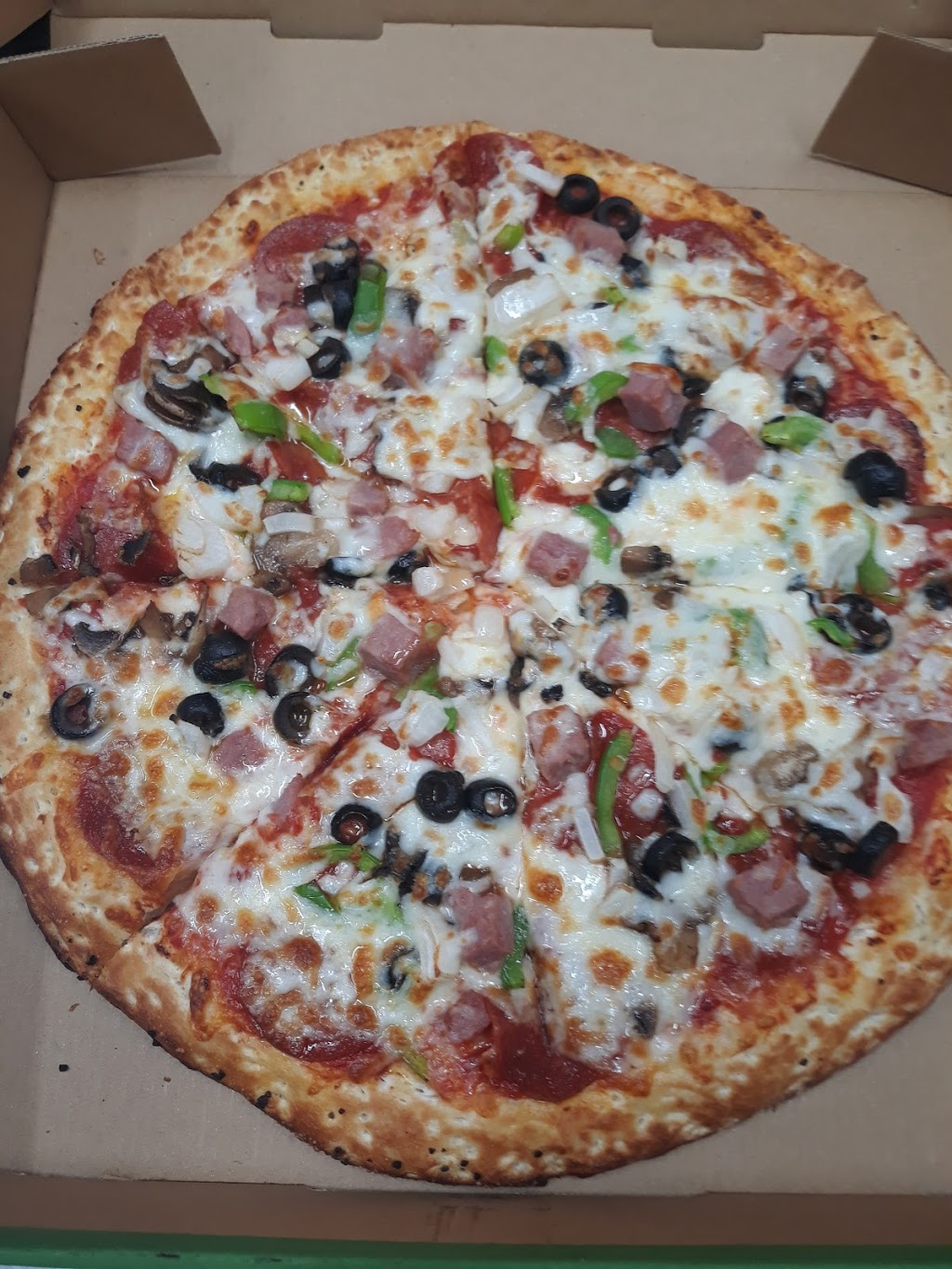 Pizza Bolis | 12216 MD-586, Silver Spring, MD 20906, USA | Phone: (301) 929-0900