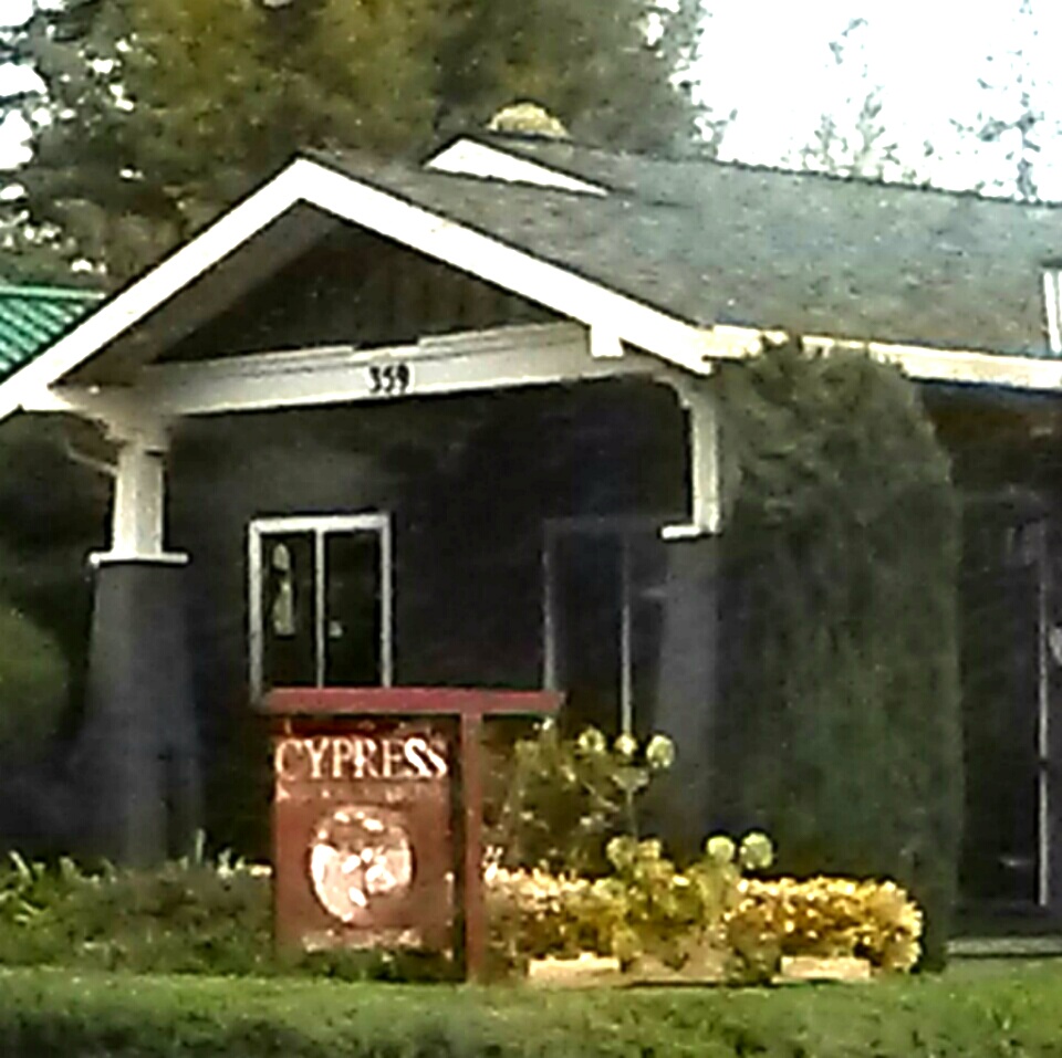 Cypress Natural Medicine | 1017 El Camino Real #295, Redwood City, CA 94063, USA | Phone: (650) 323-7345