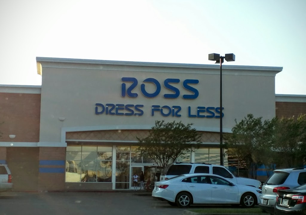 Ross Dress for Less | 1443 N Hwy 77, Waxahachie, TX 75165 | Phone: (972) 923-1565