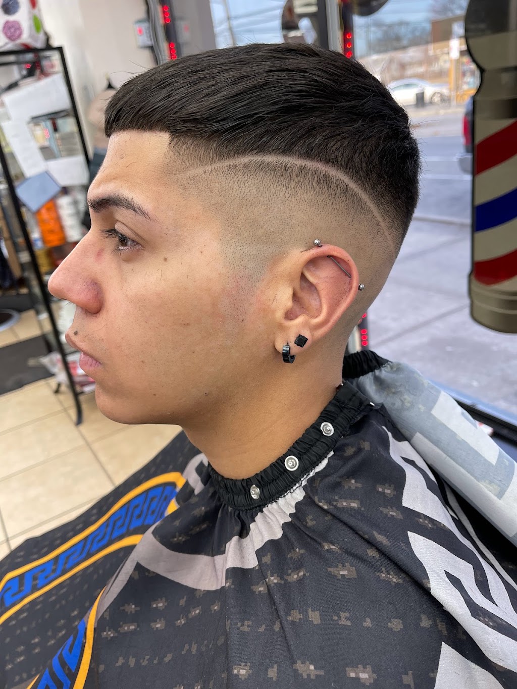 Wellington Barber Shop | 996 Prospect Ave, Westbury, NY 11590, USA | Phone: (516) 280-2190