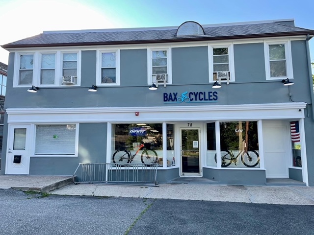 Bax Cycles (formerly Daves Cycle) | 78 Valley Rd, Greenwich, CT 06807, USA | Phone: (203) 661-7736