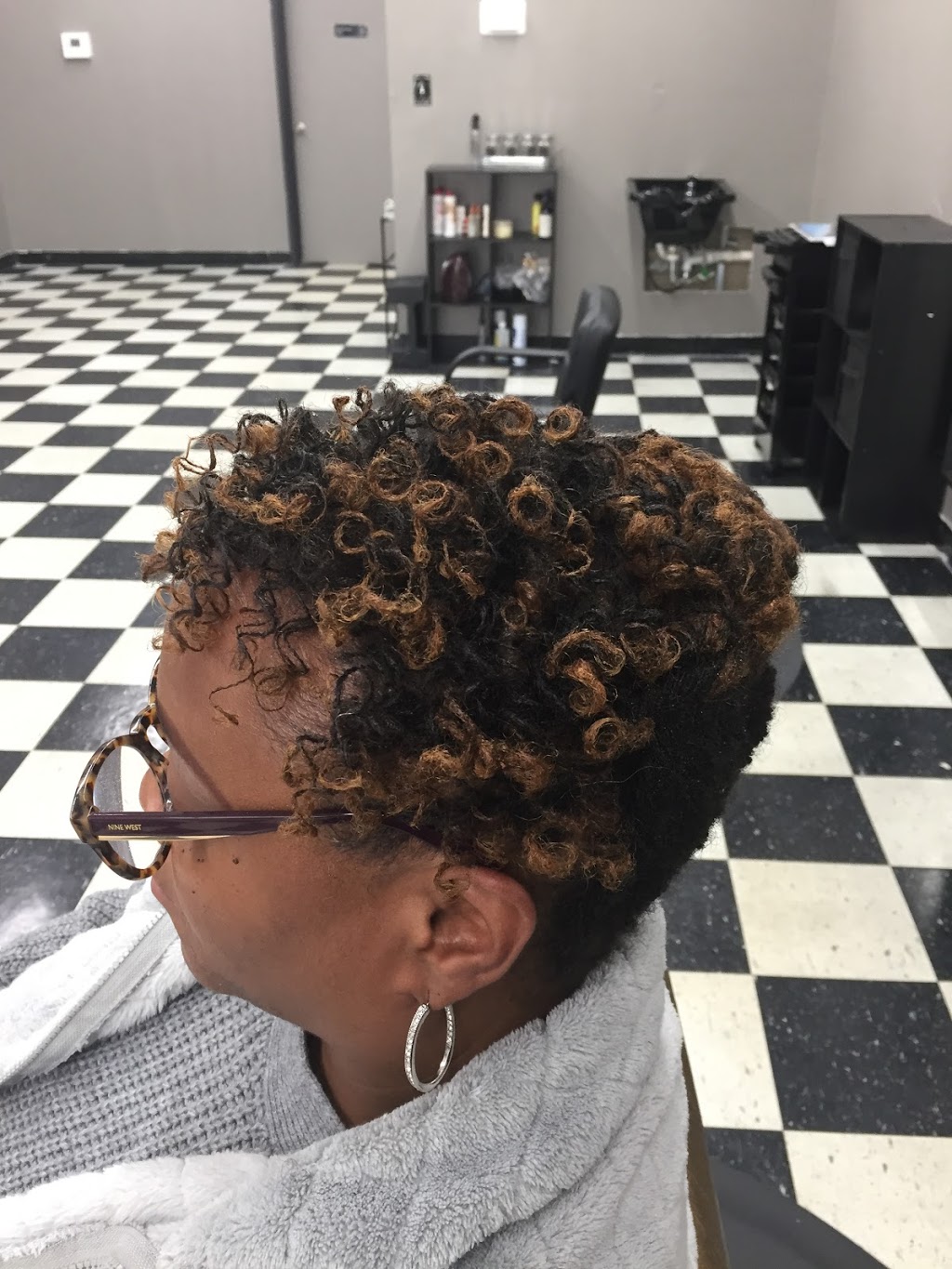 Natural Essence llc natural hair salon | 5842 Allentown Way, Camp Springs, MD 20748, USA | Phone: (301) 524-7426