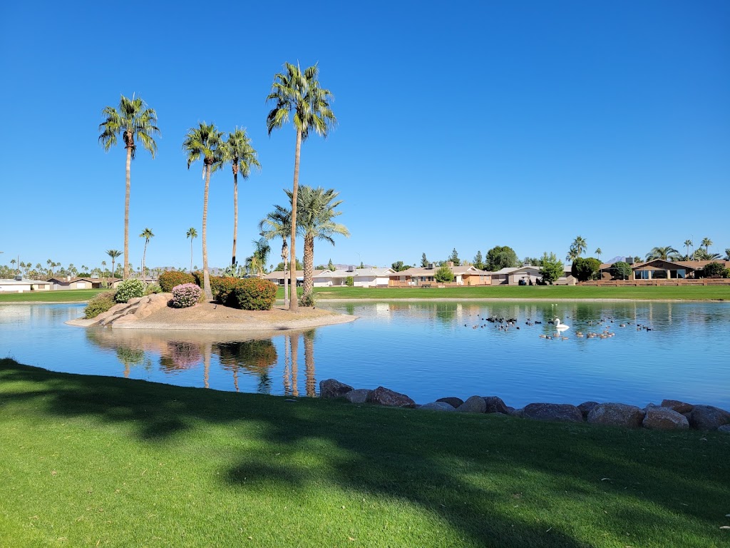 Sunland Village Golf Club | 725 S Rochester, Mesa, AZ 85206 | Phone: (480) 832-3691