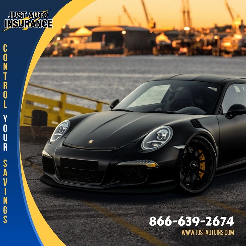 Just Auto Insurance Services | 961 S Long Beach Blvd Ste 105, Compton, CA 90221, USA | Phone: (424) 785-5337