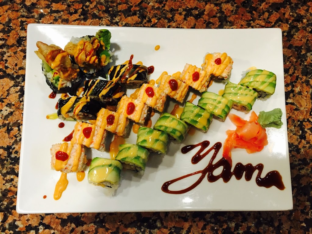 Yama II Japanese Restaurant | next to Walgreens, 2 Mercer St, Lodi, NJ 07644, USA | Phone: (973) 777-7741