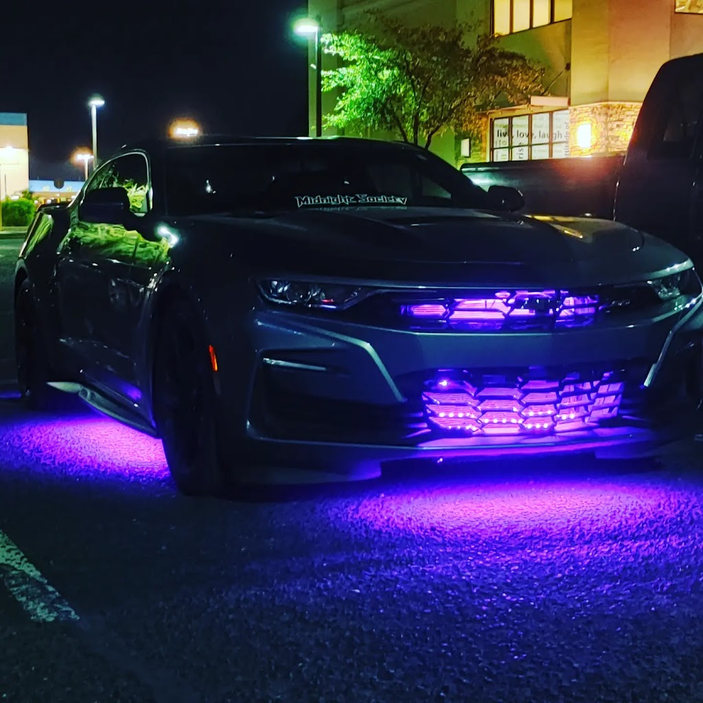 Automotive Custom Lighting | 11180 N Dysart Rd Suite 106, Surprise, AZ 85379, USA | Phone: (855) 259-3724