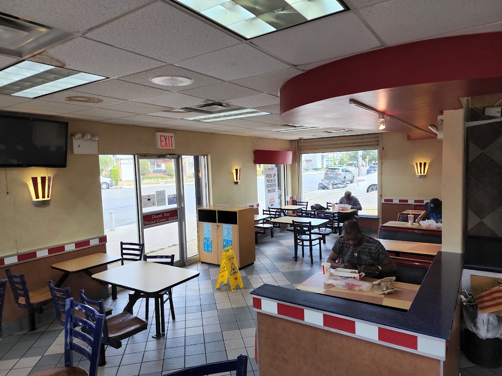 KFC | 2160 Flatbush Ave #2170, Brooklyn, NY 11234, USA | Phone: (347) 790-0256