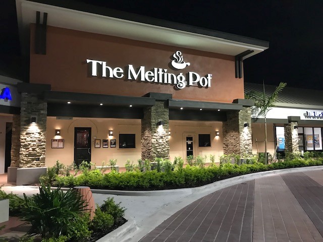 The Melting Pot | 5834 S Flamingo Rd, Cooper City, FL 33330, USA | Phone: (954) 880-0808