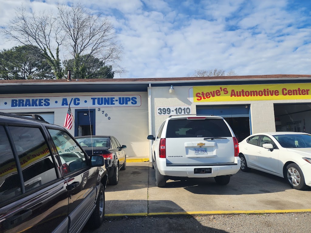 Steves Auto Electric & Repair | 3700 Turnpike Rd, Portsmouth, VA 23701, USA | Phone: (757) 399-1010