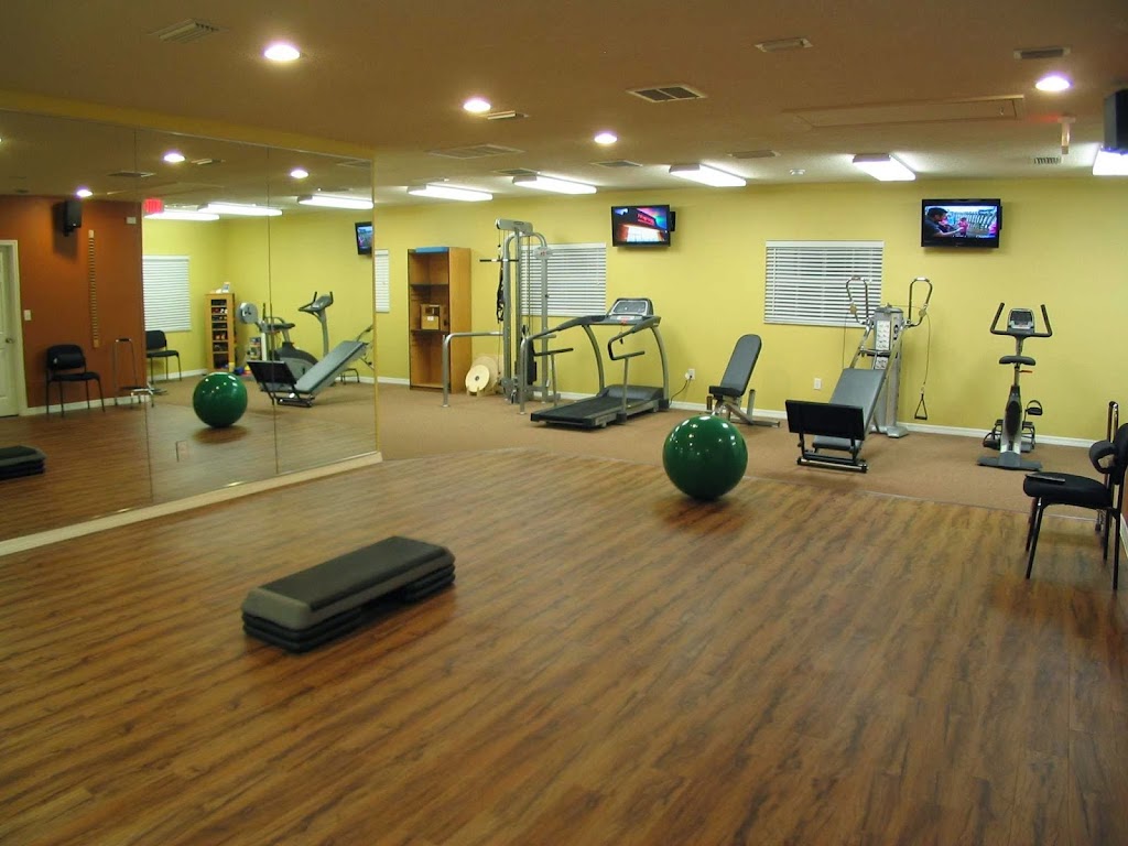 Brookline Physical Therapy | 10691 Cross Creek Blvd Suite 200, Tampa, FL 33647, USA | Phone: (813) 527-6913