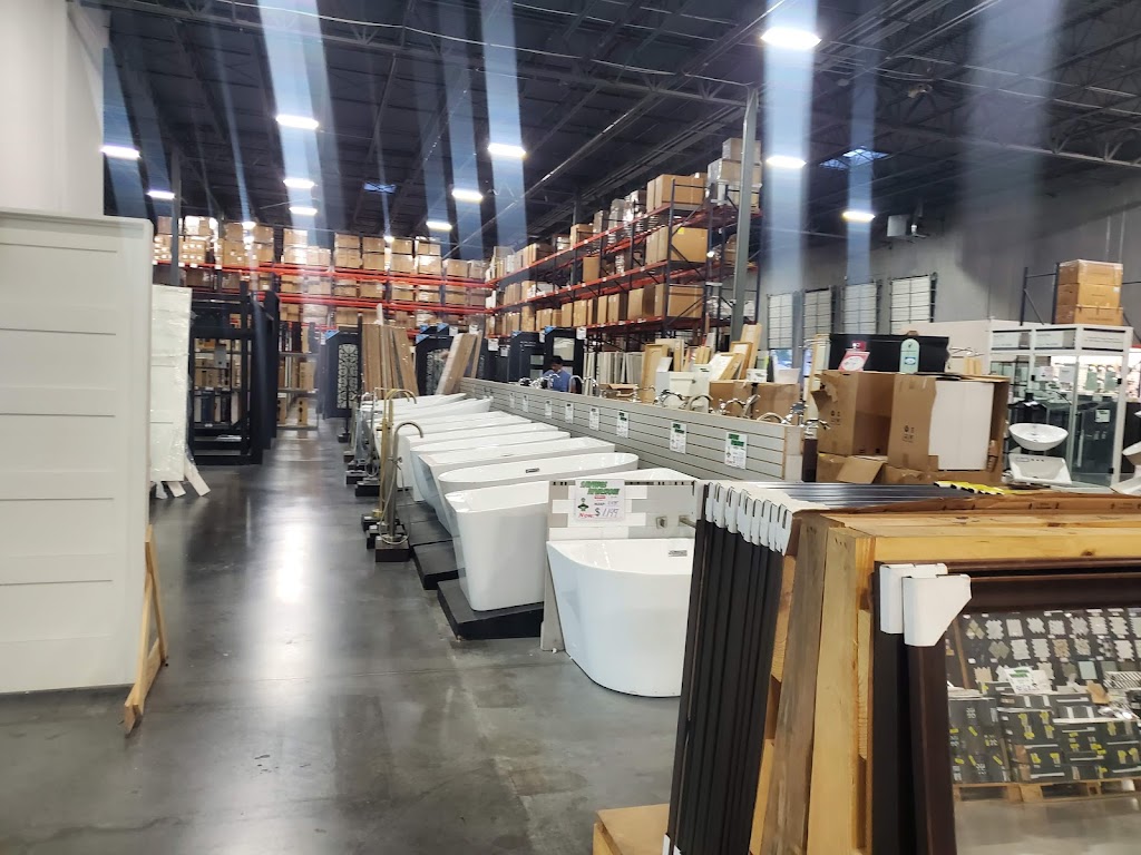 Seconds & Surplus Building Materials | 201 Marina Vista Dr Suite 100, Lewisville, TX 75056, USA | Phone: (469) 888-4055