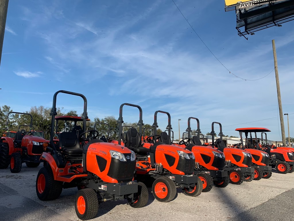 Florida Coast Equipment | 404 N Frontage Rd, Plant City, FL 33563, USA | Phone: (813) 764-0603